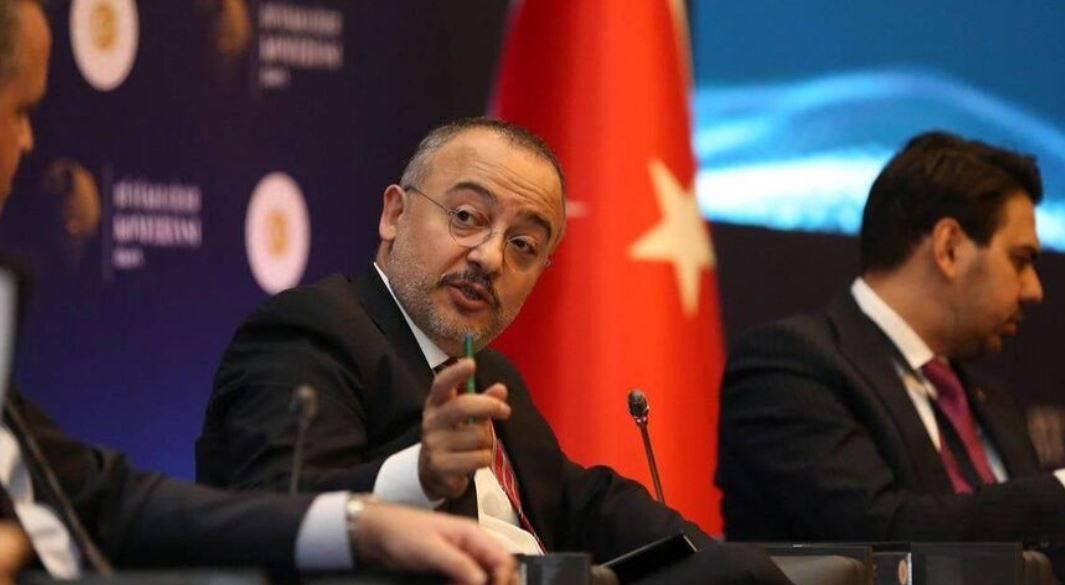 تركيا تعيّن نائب وزير خارجيتها سفيراً في دمشق
