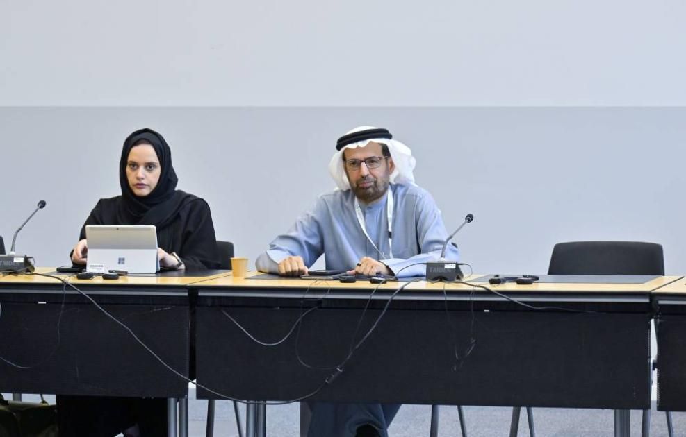 علي راشد: الوساطة البرلمانية قيمة مضافة لمسيرة العمل