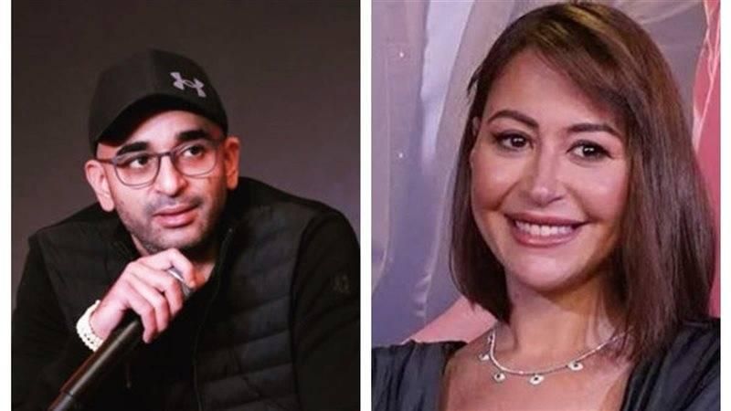 بعد تداول وثيقة زواجه بالفنانة منة شلبي.. من هو المنتج أحمد الجنايني؟