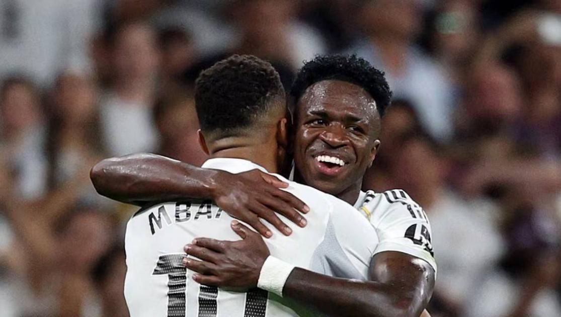 الذكاء الاصطناعي يتوّج ريال مدريد بطلاً للدوري الإسباني