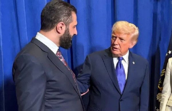 الولايات المتحدة تضغط لإلغاء عقوبات سوريا "الأشد قسوة"
