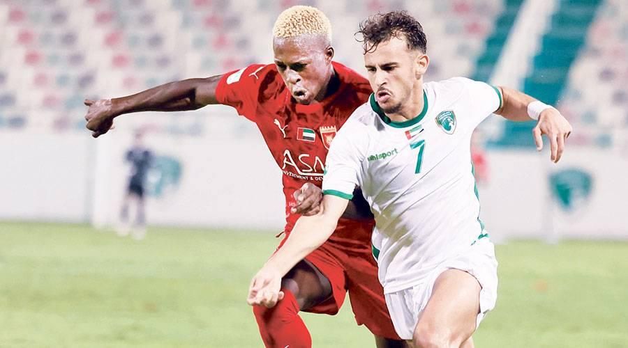 مباراتان في دوري الأولى اليوم