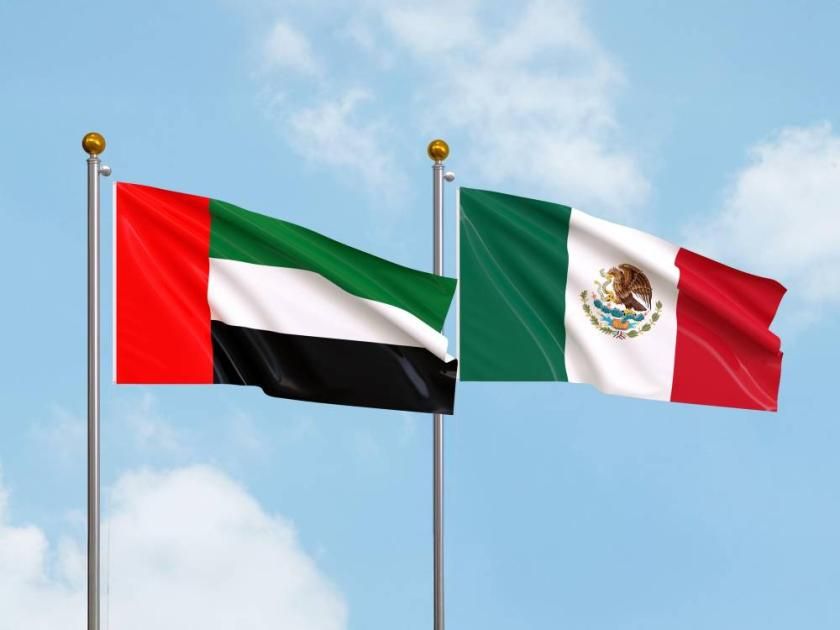 «الوطني» يبحث تعزيز التعاون البرلماني مع مجلس الشيوخ المكسيكي