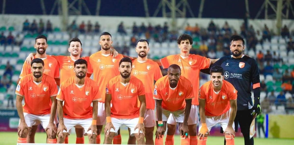 الكرمة يقسو على الكهرباء في الدوري العراقي