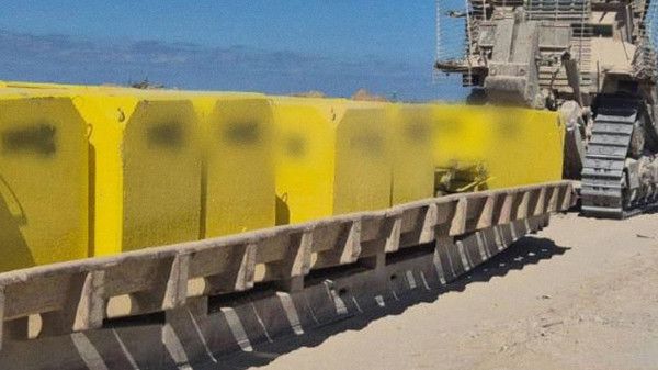 وزراء الاحتلال يطالبون بقتل حتى "الأطفال" عند الخط الأصفر