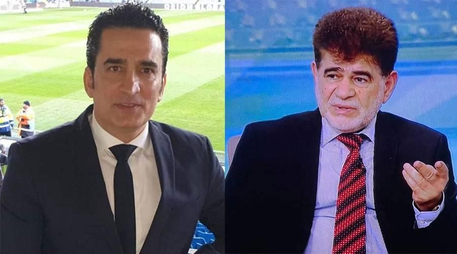 مدربان عراقيان: منتخب الإمارات أفضل من «أسود الرافدين»