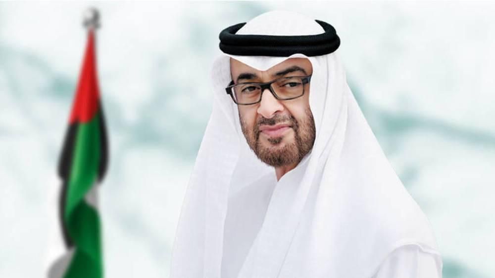 «محمد بن زايد للأثر الإنساني» تجمع التبرعات لمكافحة شلل الأطفال 8 ديسمبر