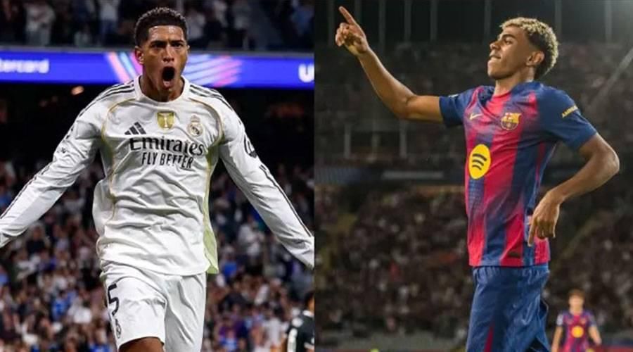 في ليلة المباراة.. 3 توقعات ممكنة بين ريال مدريد وبرشلونة
