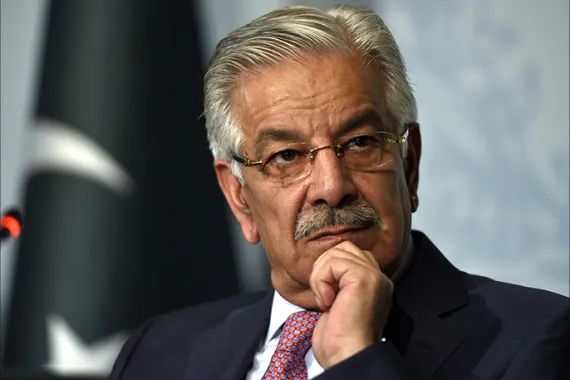 باكستان تحذر: سنخوض حرباً مفتوحة مع أفغانستان إذا «فشل السلام»