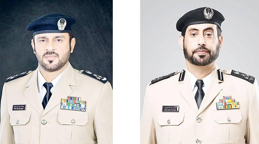 «دفاع مدني الشارقة».. عين ساهرة على سلامة المجتمع