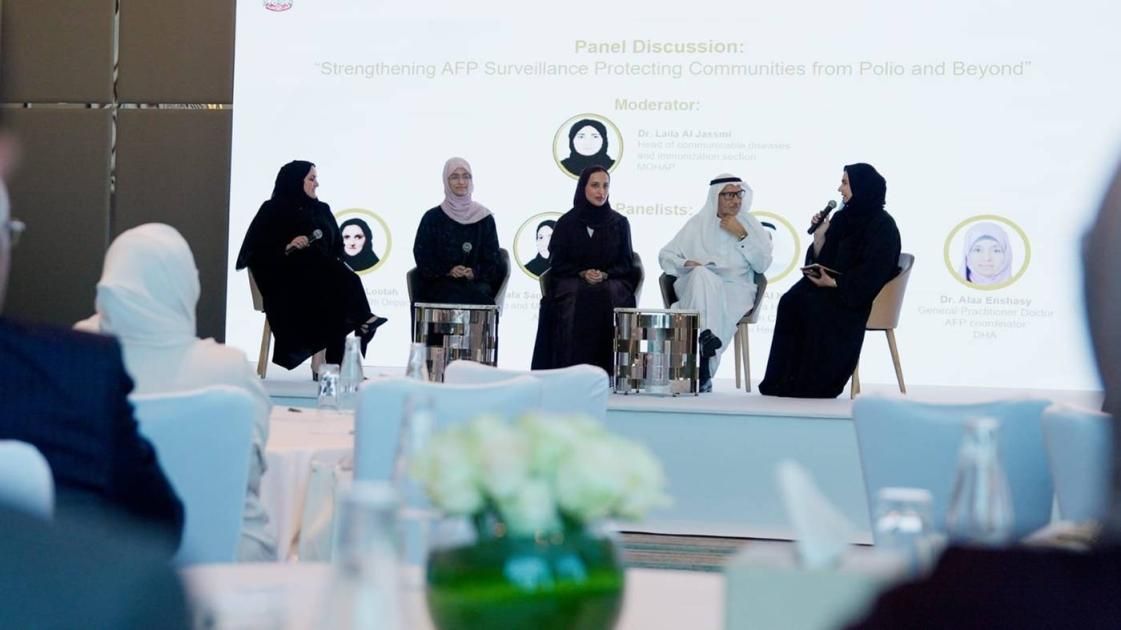 «الصحة» تنظم ندوة علمية بمناسبة اليوم العالمي للمكافحة