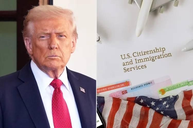 ماذا تعرف عن اختبار ترامب «الصعب» للحصول على الجنسية الأمريكية؟