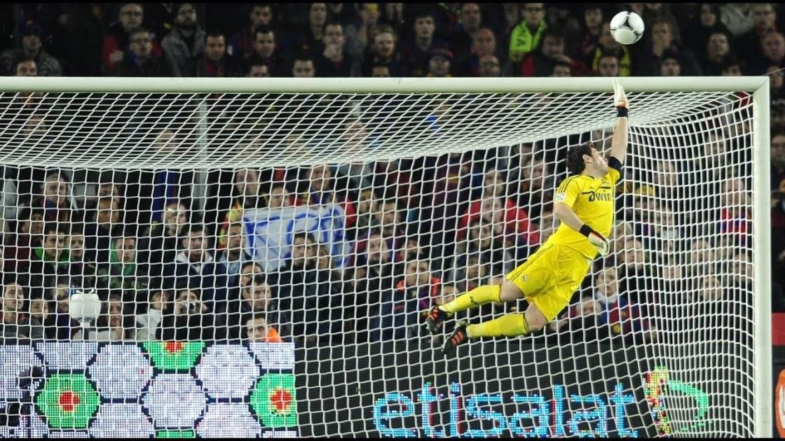 5 ساعات فاخرة.. سرقة منزل كاسياس حارس ريال مدريد السابق
