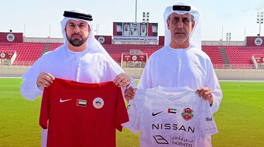 شباب الأهلي يبدأ حملة الدفاع عن لقبه في ضيافة البطائح اليوم
