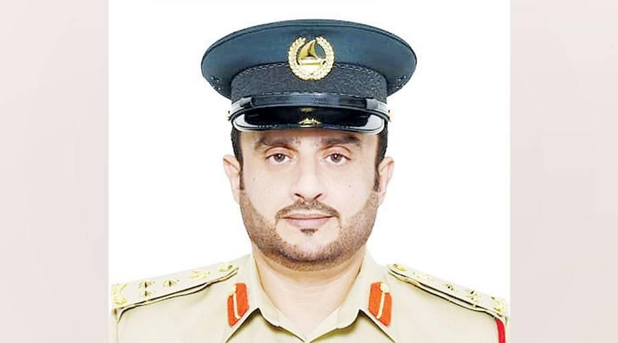 شرطة دبي تطلق البرنامج المهني في «المرونة وإدارة الأزمات»