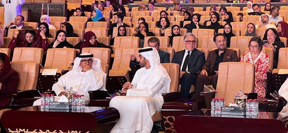 جمعية الموسيقيين الإماراتيين تعقد ملتقاها الأول