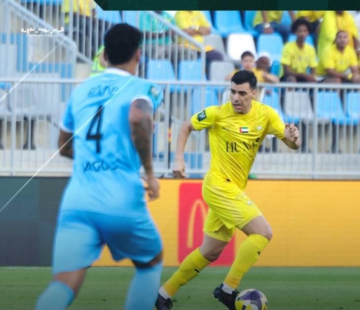 حجز مقعداً في الكأس الغالية .. دبا يصدم الوصل بركلات الترجيح