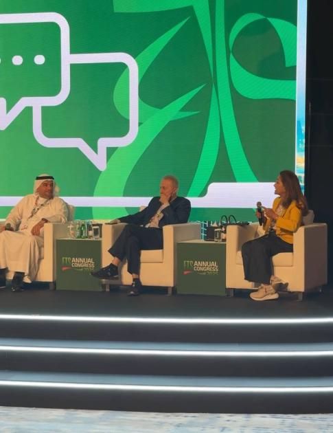انطلاق المؤتمر السنوي لجمعية الإمارات لطب وجراحة الصدر