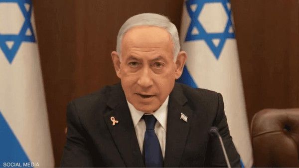 نتنياهو: إسرائيل وحدها من يقرر سياستها الأمنية والقوات غير المقبولة في غزة
