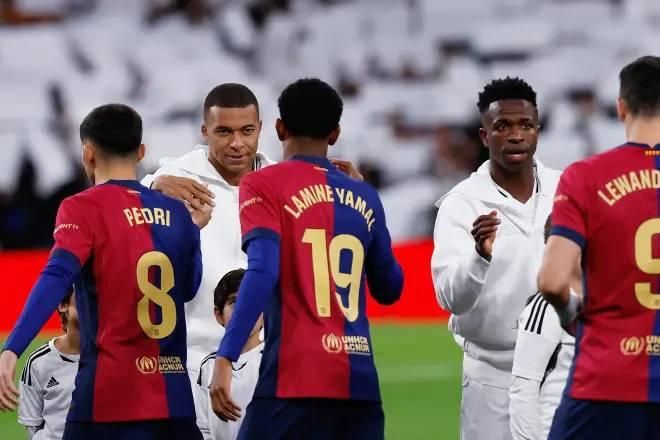 كلاسيكو الأرض «الأغلى في التاريخ»: 2.5 مليار يورو تشعل صراع ريال مدريد وبرشلونة