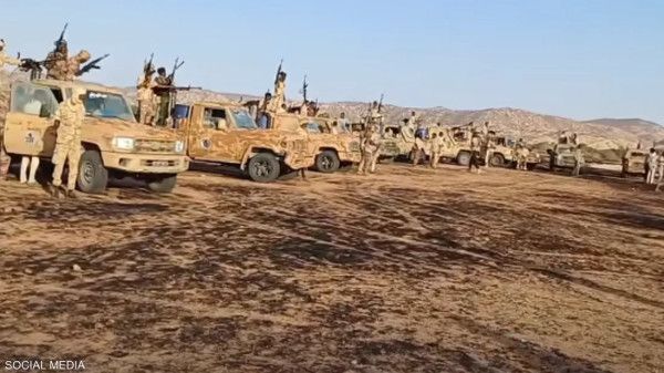 قوات الدعم السريع تعلن سيطرتها على الفاشر.. والجيش السوداني يلتزم الصمت