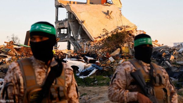 واشنطن: حددنا هجوماً وشيكاً لـ"حماس" ضد مدنيين في غزة ولم يحدث