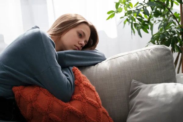 دراسة تكشف العلاقة بين اللحوم و الاكتئاب
