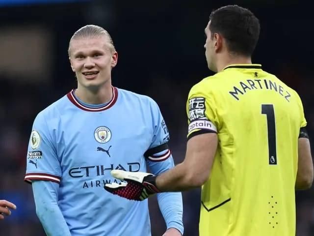 كيفية مشاهدة مباراة مانشستر سيتي وأستون فيلا بث مباشر في الدوري الإنجليزي