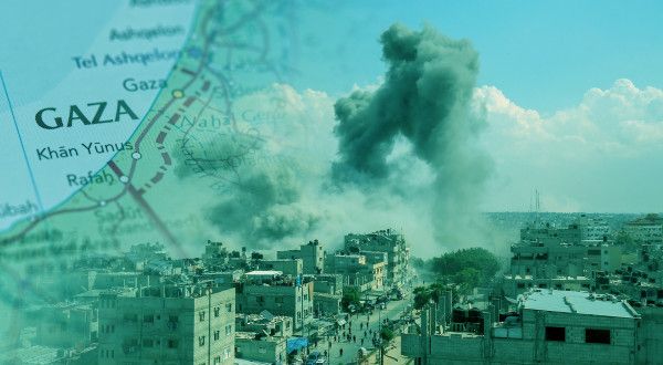 روبيو: إسرائيل لا تسعى لاحتلال غزة والقوة الدولية ستحوّل القطاع إلى "منطقة خضراء"