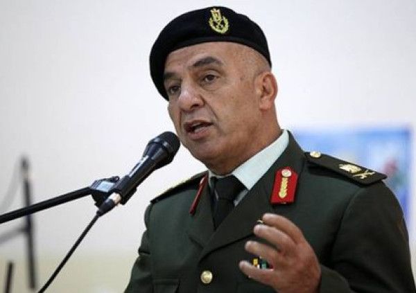 الضميري: تعيين شخصية ليست مرتبطة بالحكومة لرئاسة اللجنة الإدارية بغزة يكرّس الانقسام والانفصال الجغرافي