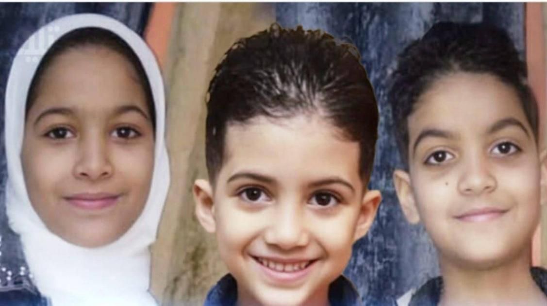 شاب يقتل أماً وأطفالها الثلاثة في مصر..القصة الكاملة للجريمة البشعة