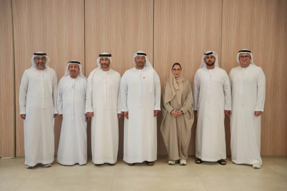 اتحاد الشراع والتجديف الحديث يوزع حقائبه الإدارية