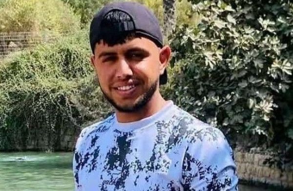 استشهاد شاب برصاص الاحتلال جنوب الخليل