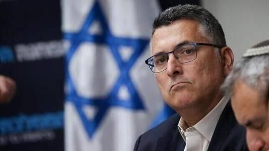 وزير الخارجية الإسرائيلي: لن نقبل بوجود قوات مسلحة تركية في غزة