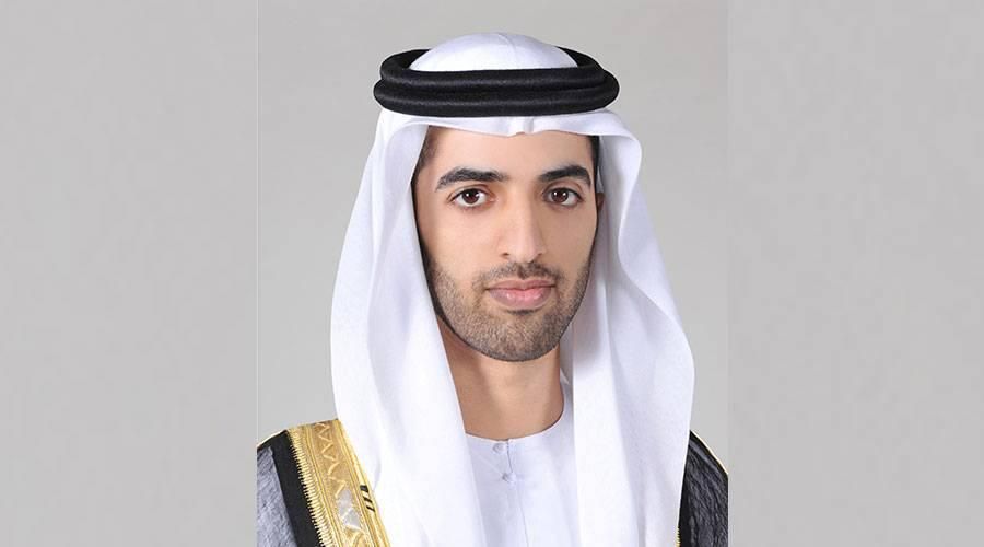 محمد بن سعود: حاكم رأس الخيمة يمتلك رؤية تنموية شاملة