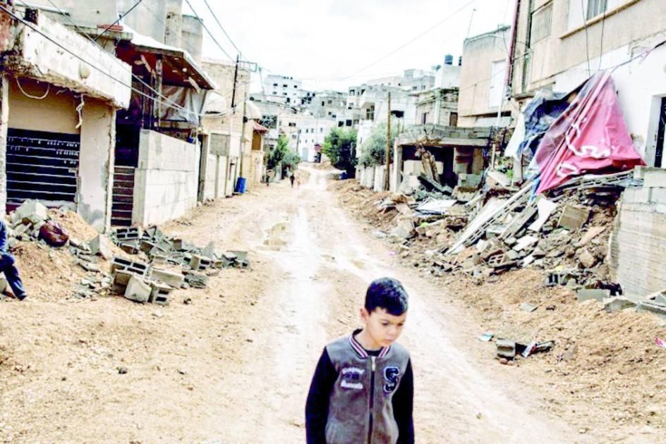 خطة إسرائيلية بـ 12 مليون دولار لمصادرة آثار الضفة الغربية