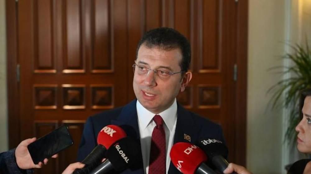 محكمة تركية تصدر أمر اعتقال جديداً لإمام أوغلو بتهمة «التخابر السياسي»