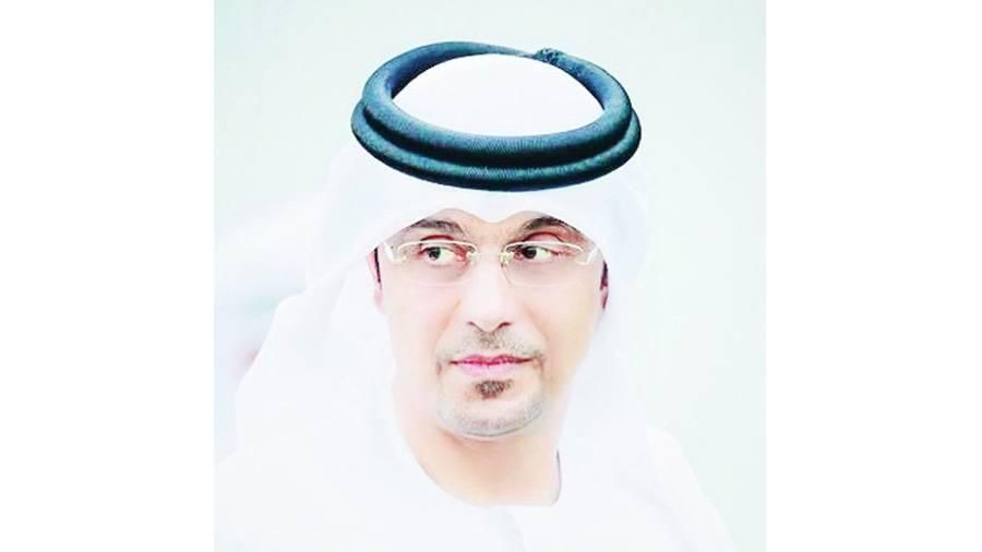 خالد المدفع يشكر سلطان على الثقة الغالية خلال الفترة الماضية