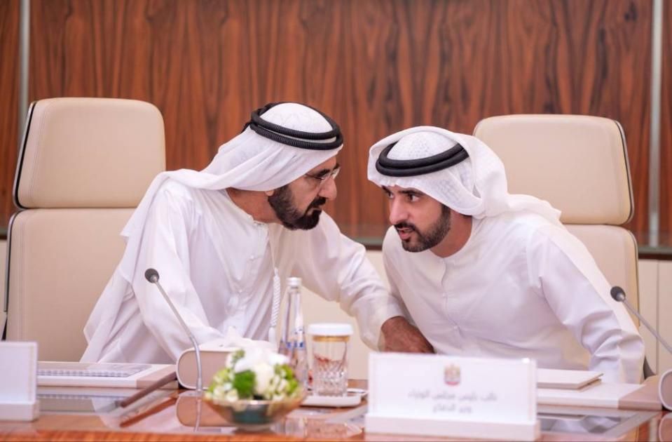 الإمارات تعتمد أكبر ميزانية في تاريخها بدون عجز