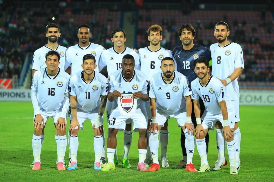 الزوراء يبحث عن الهروب من قاع الدوري العراقي