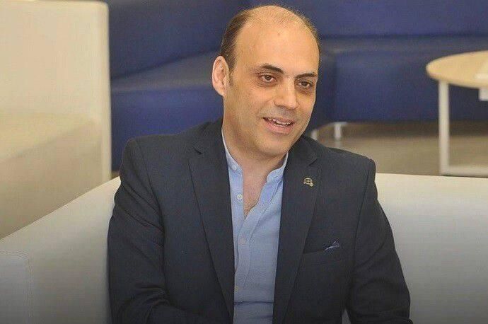 سبب وفاة بسام براك يصدم الوسط الإعلامي.. والرئيس اللبناني يودّعه بكلمات مؤثرة