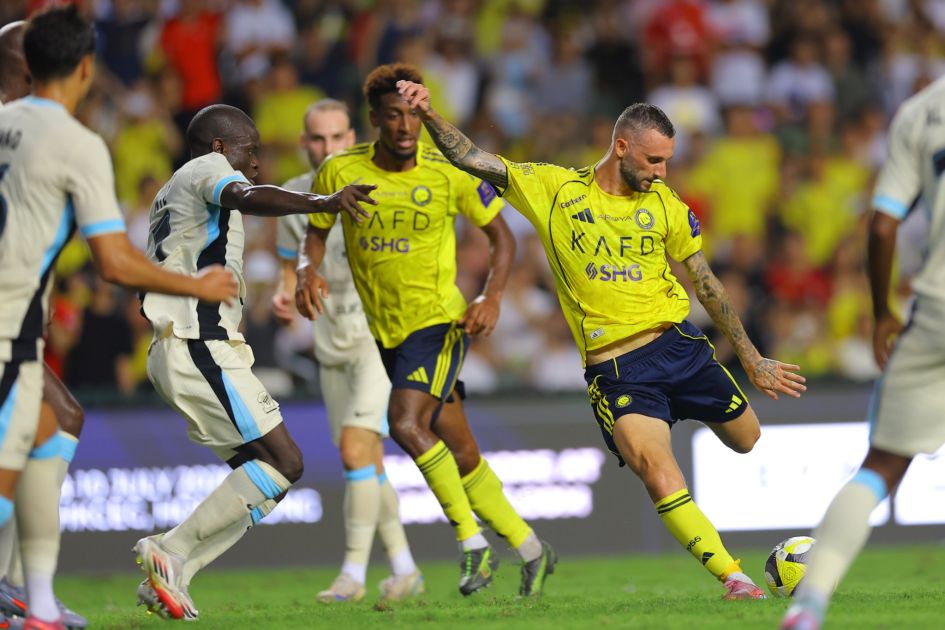 النصر يستضيف الاتحاد في نهائي مبكر للكأس.. ومهمة سهلة تنتظر الهلال