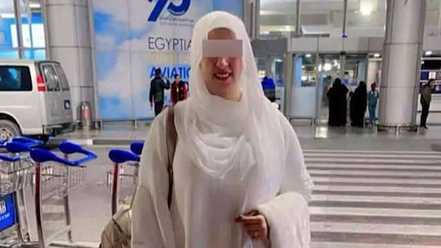 بعد 3 أشهر من زواجهما.. مصري يذبح زوجته ويفر هارباً