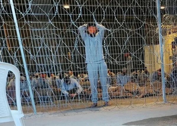 (كنيست) الاحتلال يصوّت الأسبوع المقبل على مشروع قانون إعدام أسرى فلسطينيين
