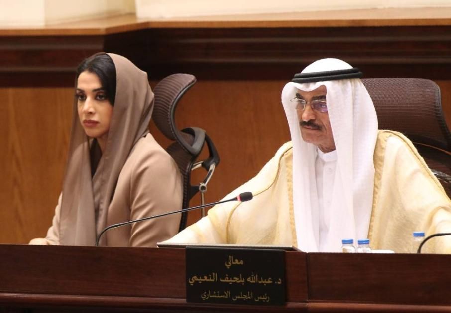 «استشاري الشارقة» يؤكد دور «الطرق والمواصلات» في مسيرة التنمية