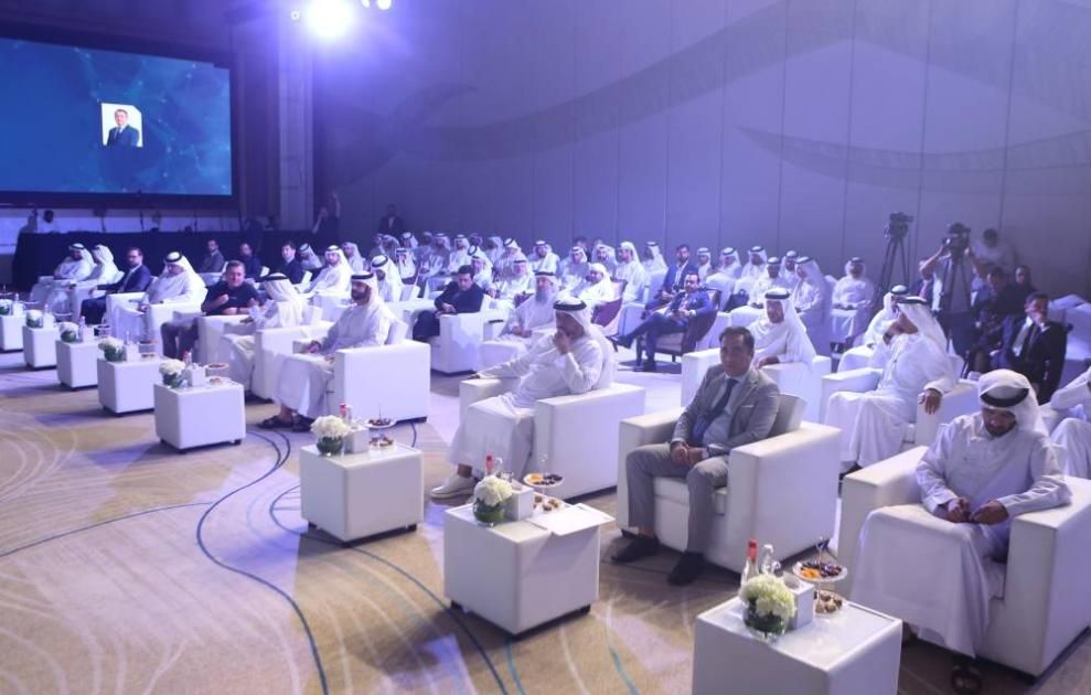 ملتقى الإسكان الذكي بدبي.. منصة لعرض الحلول المبتكرة