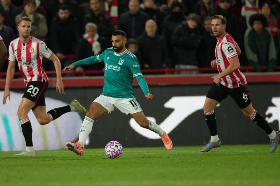 كأس الرابطة.. ليفربول يلتقي بالاس لتجنب المزيد من الحرج