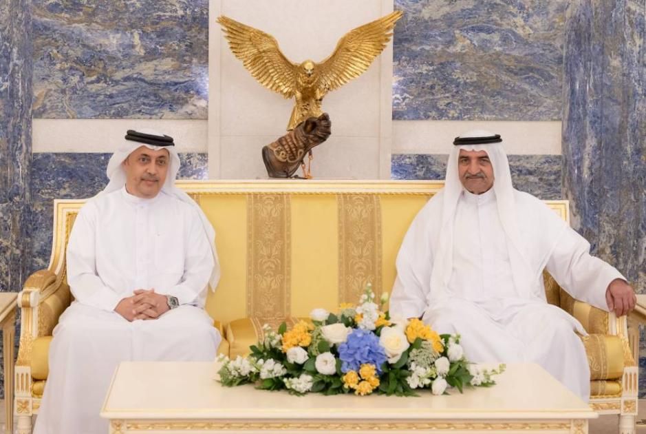 حمد الشرقي: قطاع التعدين رافد أساسي للاقتصاد الوطني