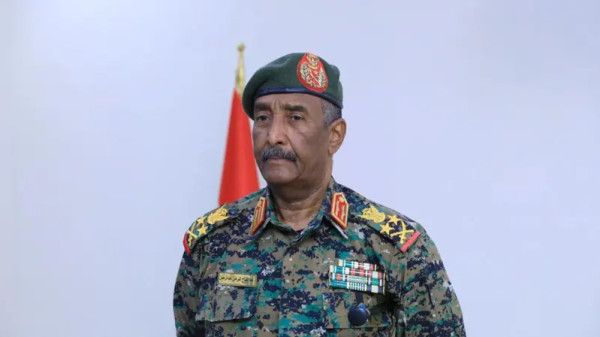 البرهان: سنقتص لأهالي الفاشر والجيش قادر على قلب الموازين واستعادة كل أراضي السودان