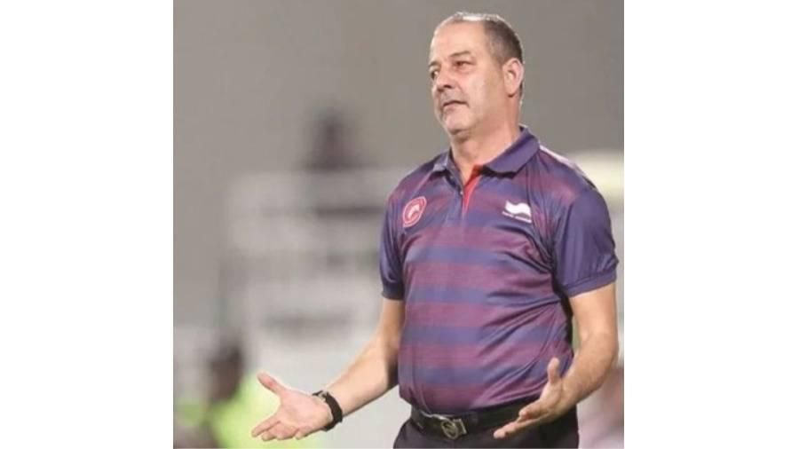 رحيل 7 مدربين خلال 9 جولات في الدوري الأردني